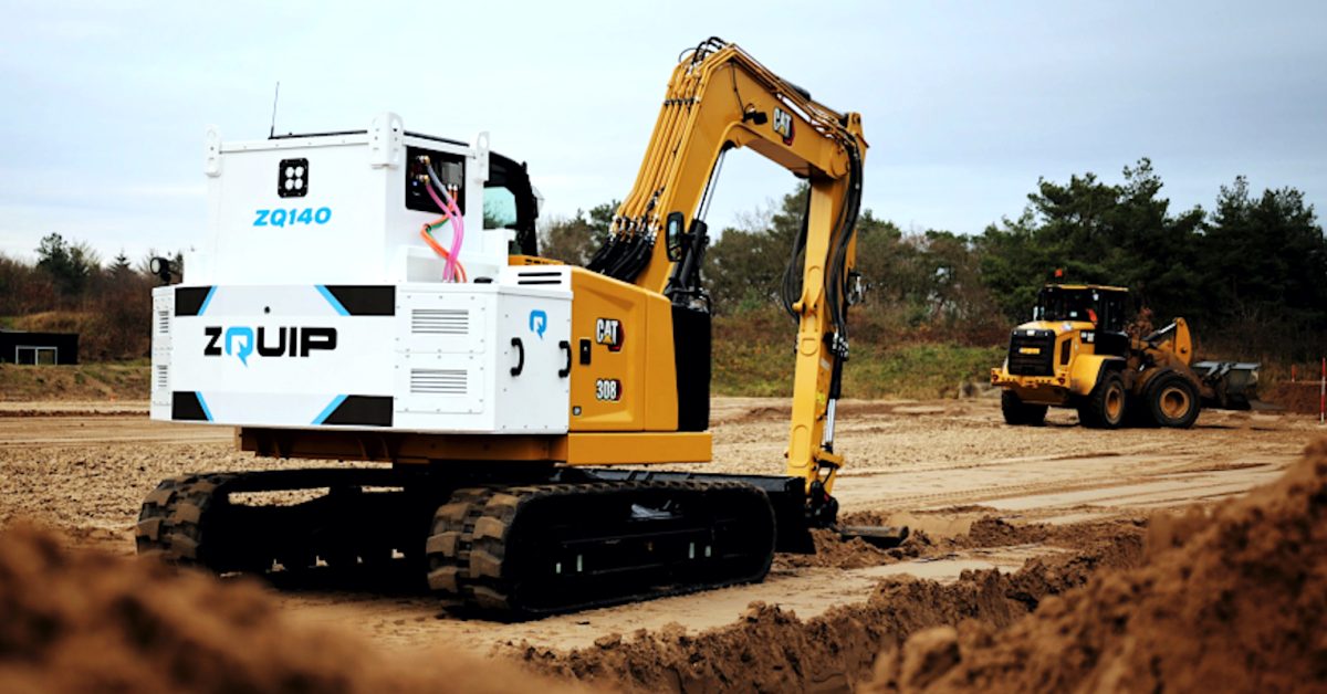 The Hybrid Solution You Didn’t Know You Needed: MOOG’s Fuel-Agnostic Tech Reshaping Fleet Electrification