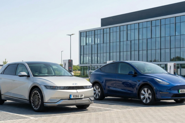 Hyundai Ioniq 5 vs Tesla Model Y: Which EV Lease is Better in 2026?