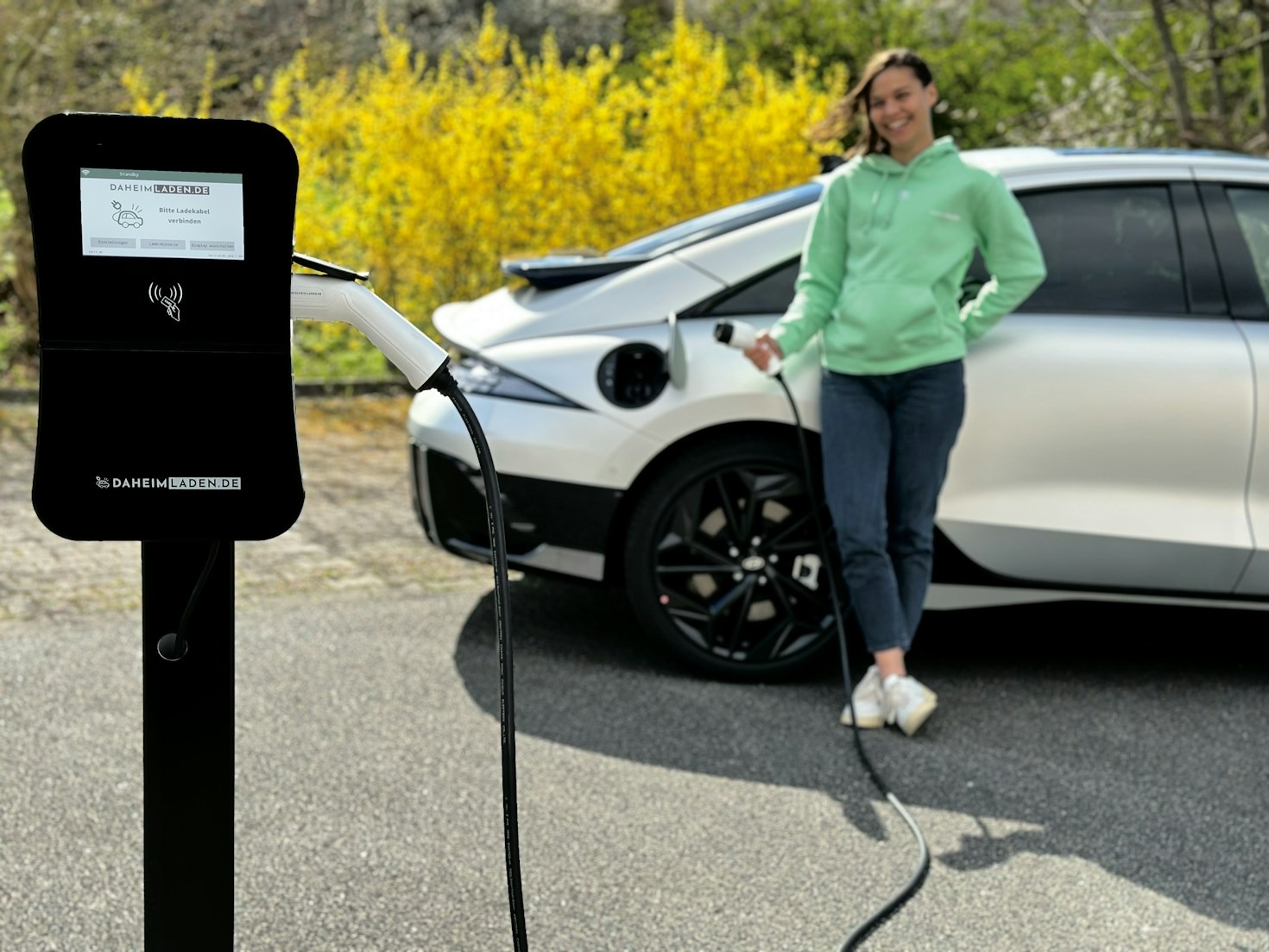 Exploring the Latest Innovations in Charging Technology