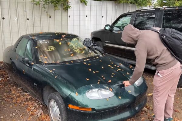 GM’s EV1 Ghost: From Buried History to Celebrated Heritage? A Major Shift for the Auto Giant