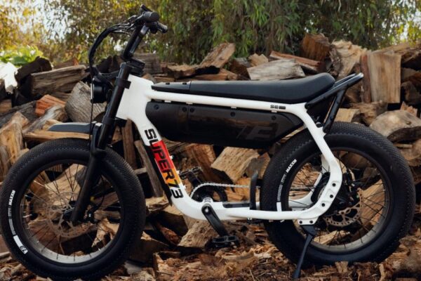 SUPER73’s A-Series: The Commuter EV Game Just Got a Moto-Inspired Upgrade
