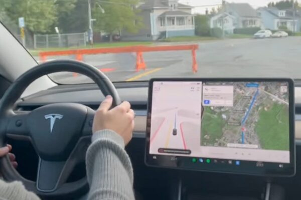 NHTSA’s FSD Deep Dive: Why Tesla’s Camera Blind Spots Could Lead to a Massive Recall