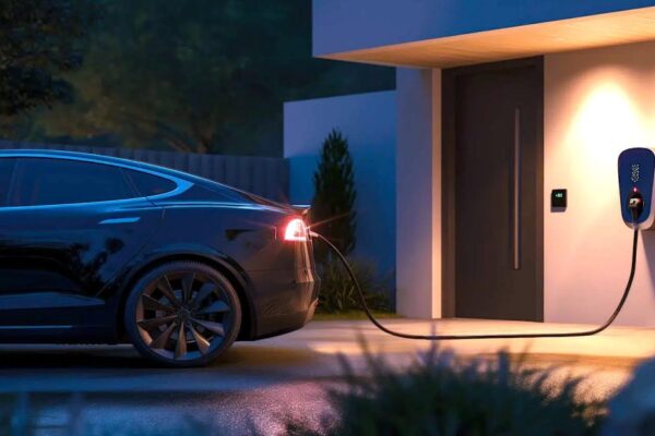 Home Charging for Work: Unpacking Your EV’s Business Expense