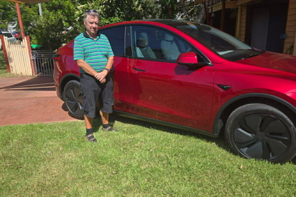 Did the West Fumble the EV Revolution? A Look at Missed Opportunities