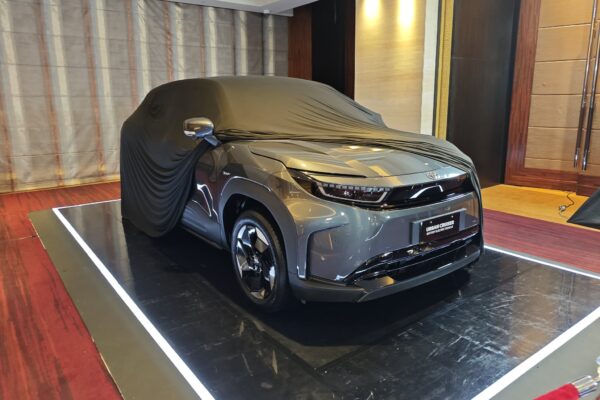 Toyota’s Urban Cruiser EV: A Strategic Entry Point for the Philippines?