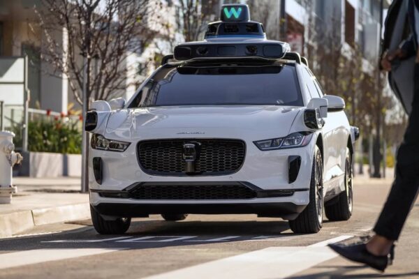 Waymo’s Latest Safety Report: A Game-Changer for Autonomous EVs?
