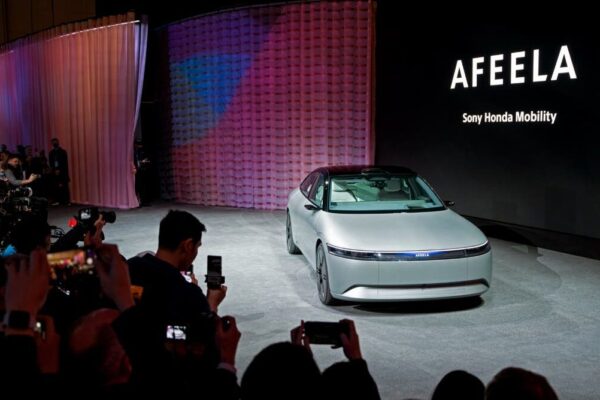 Afeela’s Unplugging: What Sony Honda Mobility’s Halt Means for the EV Landscape