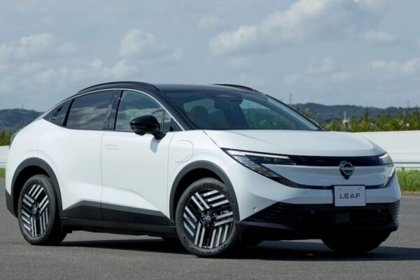 Battery Blip: What Nissan’s LEAF Recall Means for EV Trust and the Road Ahead