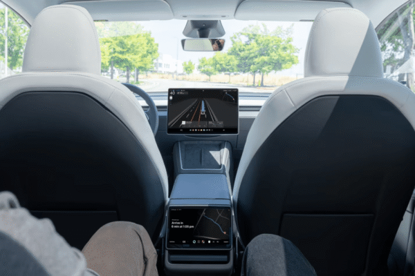 Tesla’s ‘Robotaxi’ Expansion in Austin: A Glimpse into the Future, or Just a Gimmick?