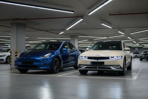 2026 EV Showdown: Tesla Model Y vs. Hyundai Ioniq 5 – The Atlanta Driver’s Real-World Verdict