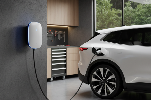 Power Up Your Pad: The Best Level 2 Home EV Chargers for 2026