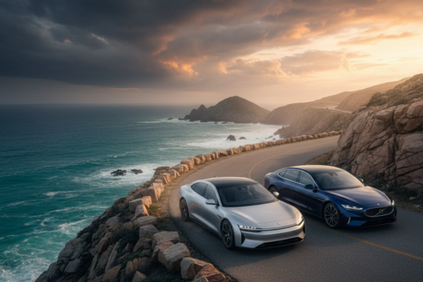 Polestar 2 vs. BMW i4: Which European EV Sedan Deserves Your Driveway?