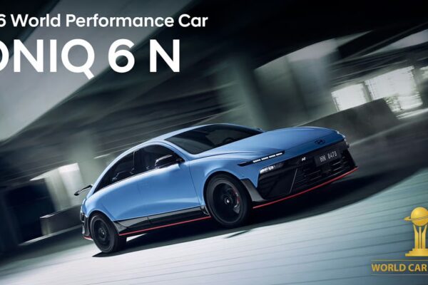 Hyundai’s IONIQ 6 N: The 2026 World Performance Car Reign Continues for N Brand