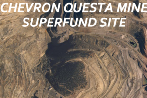 From Toxic Past to Green Future: New Mexico Superfund Site Embraces Solar & Hydrogen for EV Grid Power