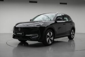 Malaysia’s EV Surge: Proton Defies Cheap Fuel with Record Sales