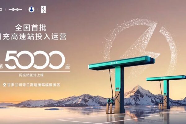 Charging Giants: BYD’s Global Play vs. Tesla’s Home Advantage – What it Means for Your EV