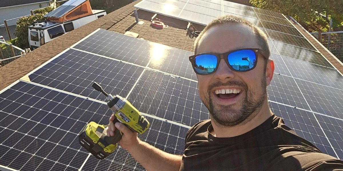 From the Pump to Your Plug: How Global Conflicts Supercharge the Case for EVs and Home Solar