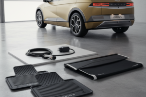 Ioniq 5 Owners: Ditch the Dongles! The Must-Have Accessories for Your 2026 EV
